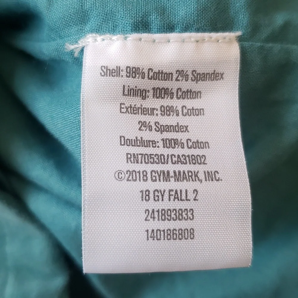 Gymboree Velveteen Jumper Dress Sz 3T